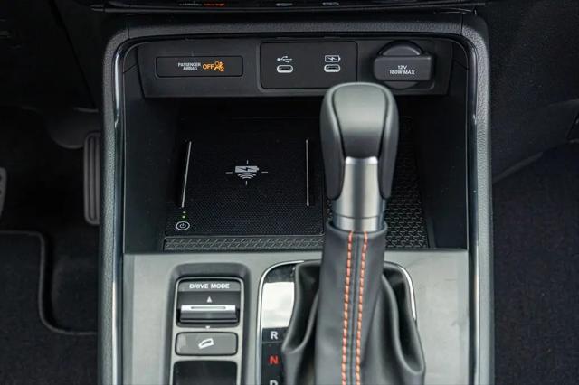 2026 Honda CR-V Hybrid AWD Sport Touring