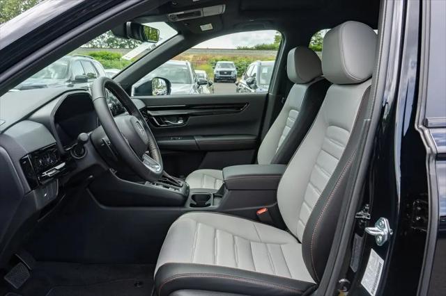 2026 Honda CR-V Hybrid AWD Sport Touring