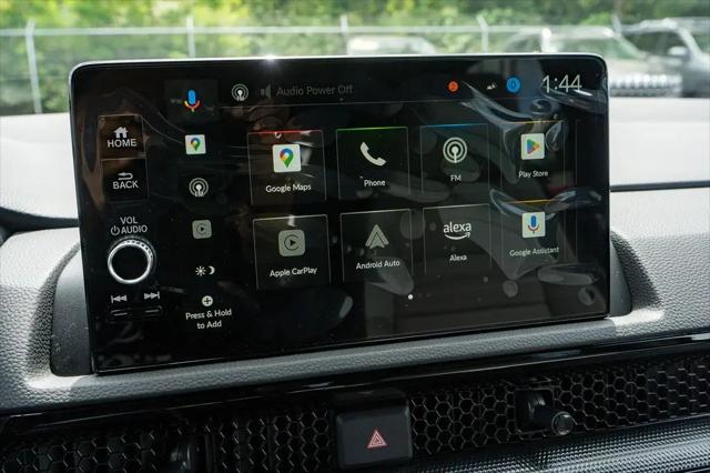 2026 Honda CR-V Hybrid AWD Sport Touring