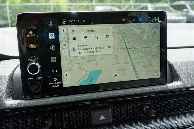 2026 Honda CR-V Hybrid AWD Sport Touring