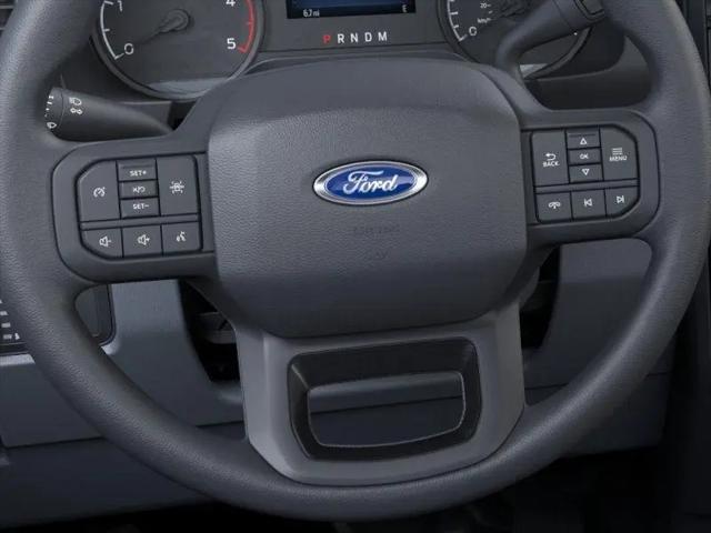 2026 Ford F-550 XL