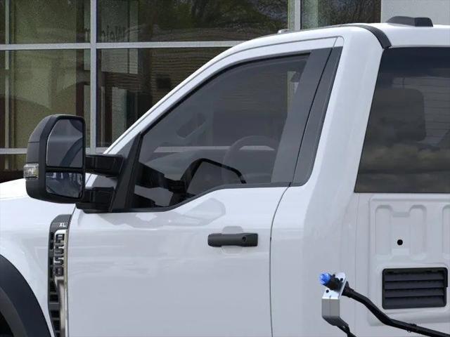 2026 Ford F-550 XL