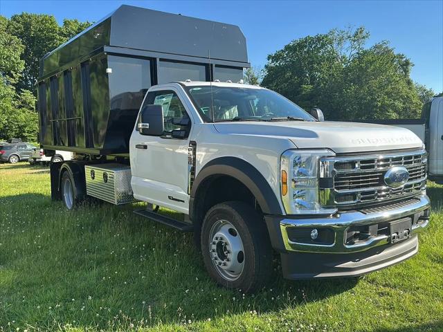 2026 Ford F-550 XL for sale in Milford, CT