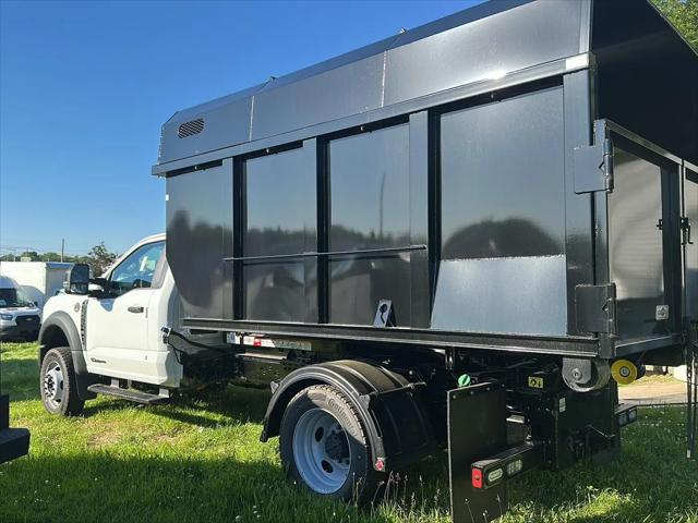 2026 Ford F-550 XL