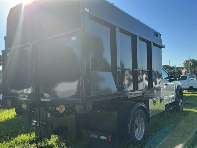 2026 Ford F-550 XL