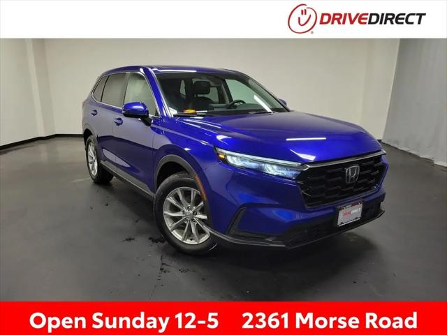 2024 Honda CR-V EX-L AWD for sale near Columbus, OH