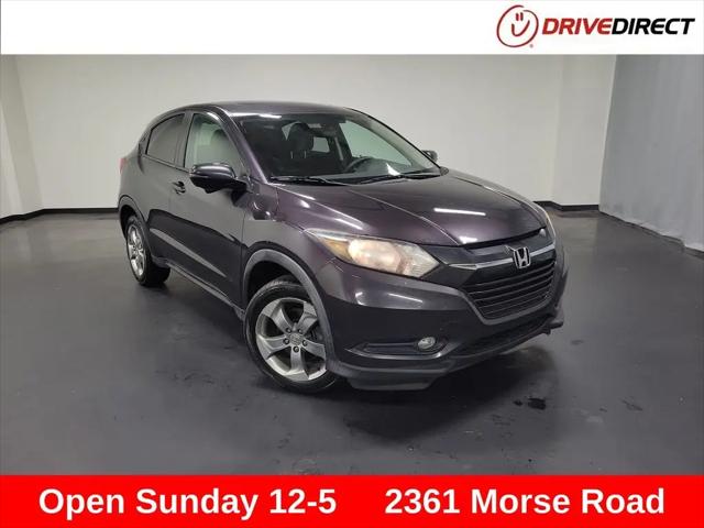 2016 Honda HR-V EX for sale near Columbus, OH