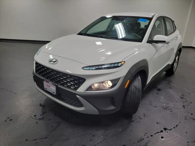 2022 Hyundai Kona SE