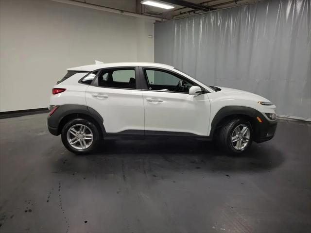 2022 Hyundai Kona SE