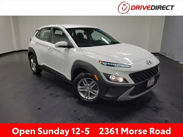2022 Hyundai Kona SE for sale near Columbus, OH