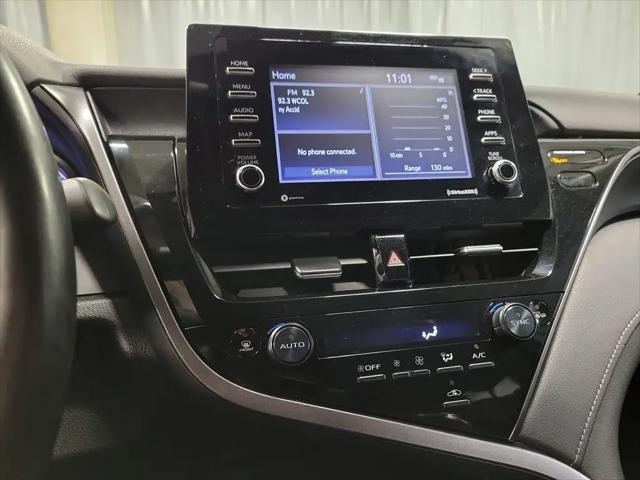 2024 Toyota Camry SE Nightshade