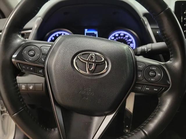 2024 Toyota Camry SE Nightshade