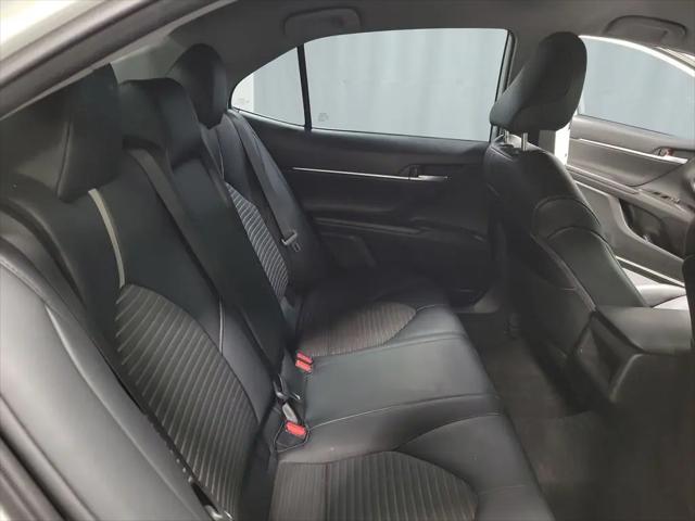 2024 Toyota Camry SE Nightshade