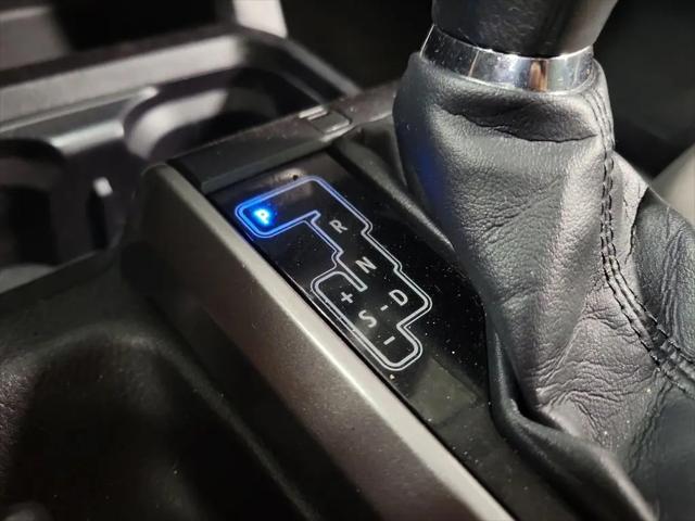 2016 Toyota Tacoma SR5 V6
