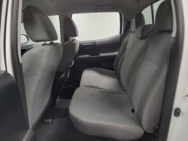 2016 Toyota Tacoma SR5 V6