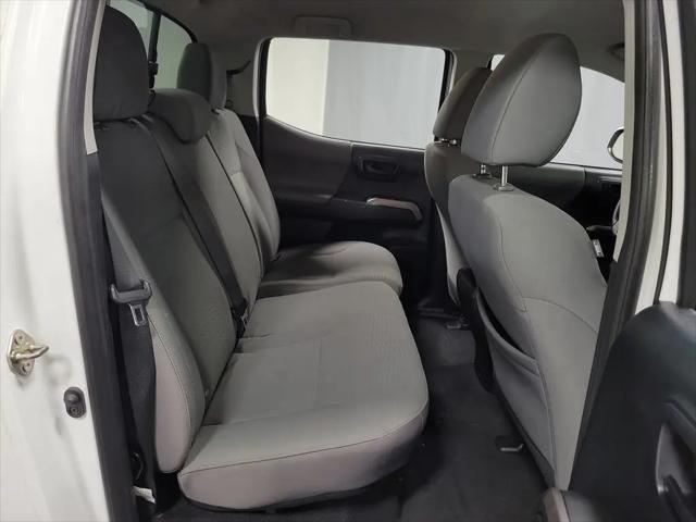 2016 Toyota Tacoma SR5 V6