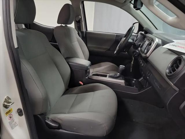 2016 Toyota Tacoma SR5 V6