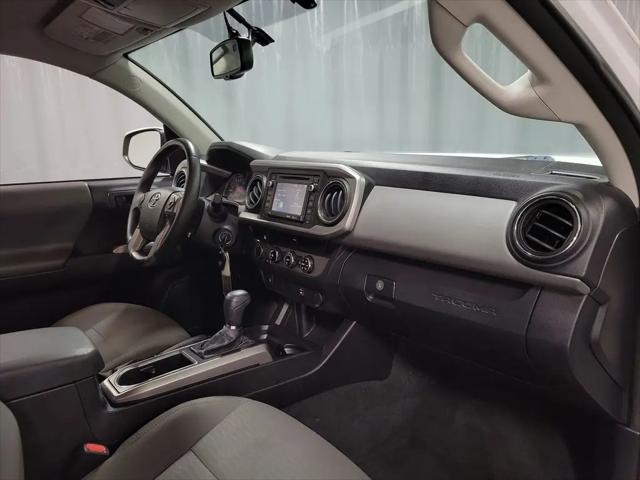2016 Toyota Tacoma SR5 V6