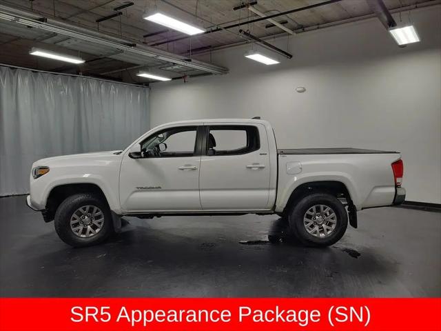 2016 Toyota Tacoma SR5 V6