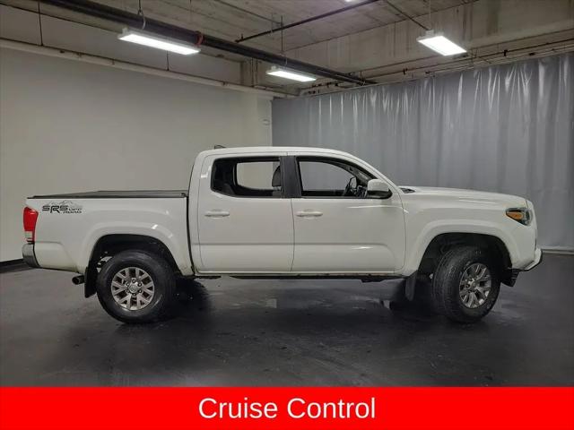 2016 Toyota Tacoma SR5 V6