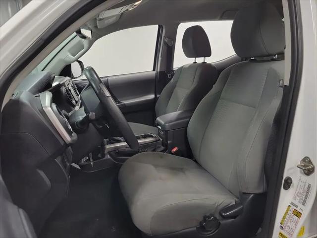 2016 Toyota Tacoma SR5 V6