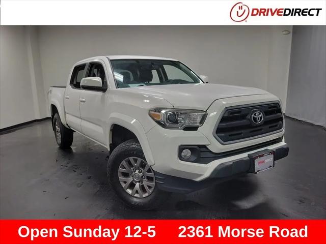 2016 Toyota Tacoma SR5 V6 for sale near Columbus, OH