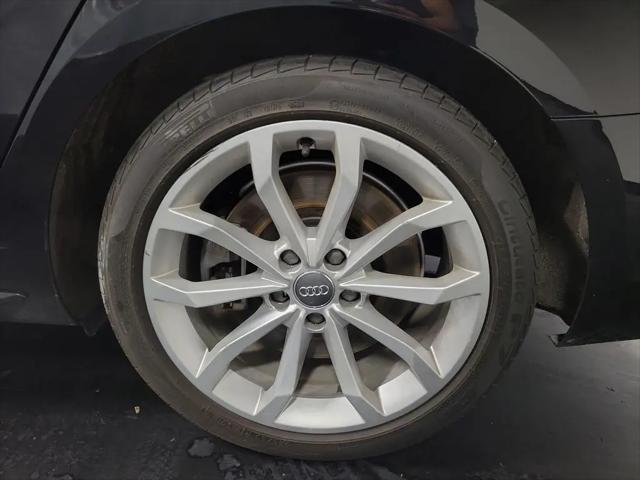 2019 Audi A4 45 Premium