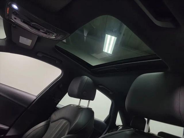 2019 Audi A4 45 Premium