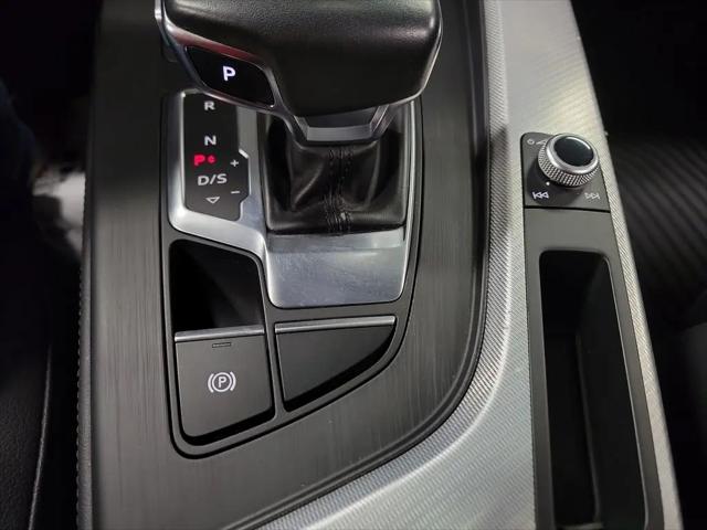 2019 Audi A4 45 Premium