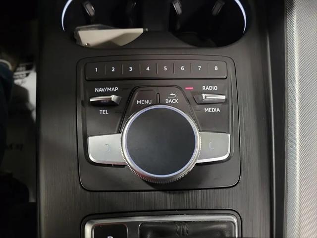 2019 Audi A4 45 Premium