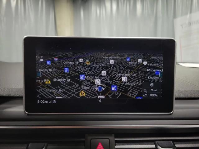 2019 Audi A4 45 Premium