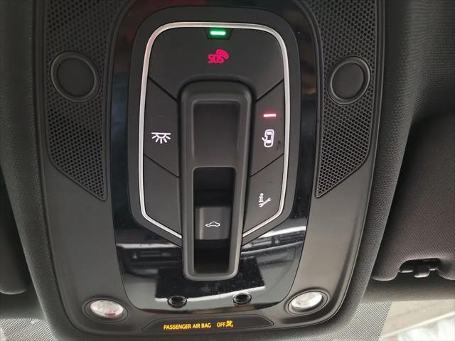 2019 Audi A4 45 Premium