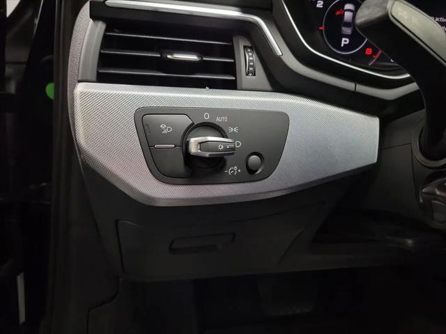 2019 Audi A4 45 Premium
