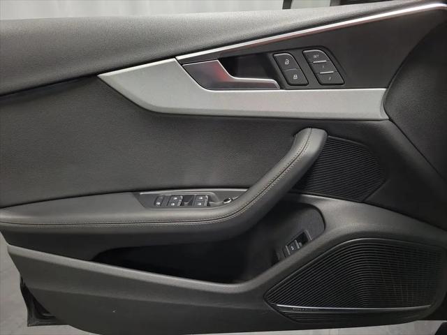 2019 Audi A4 45 Premium