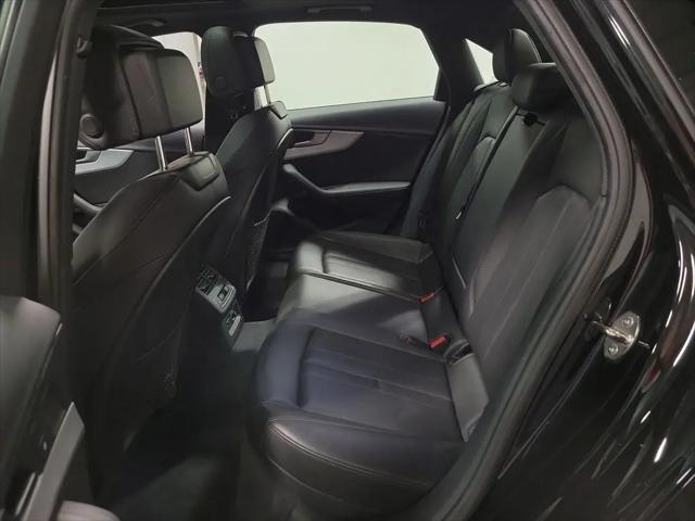 2019 Audi A4 45 Premium