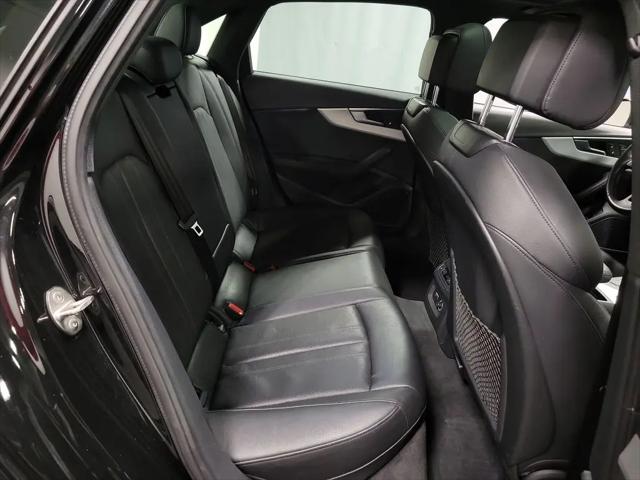 2019 Audi A4 45 Premium