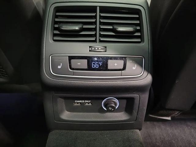 2019 Audi A4 45 Premium