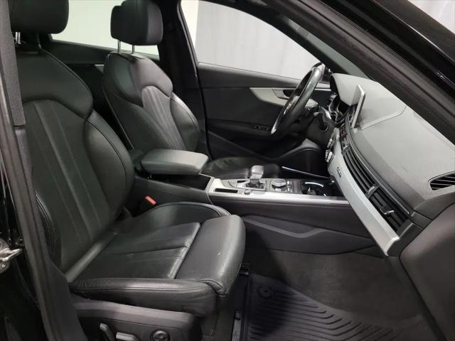 2019 Audi A4 45 Premium
