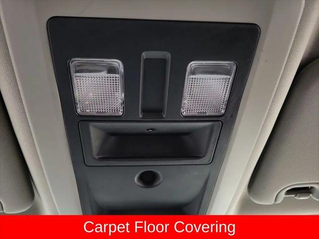 2018 Ram 1500 Express Quad Cab 4x4 6'4" Box