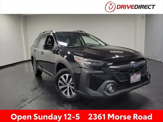 2024 Subaru Outback Premium for sale near Columbus, OH