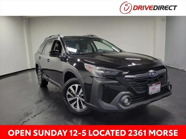 2024 Subaru Outback Premium for sale near Columbus, OH