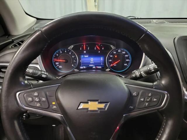 2020 Chevrolet Equinox FWD LT 1.5L Turbo
