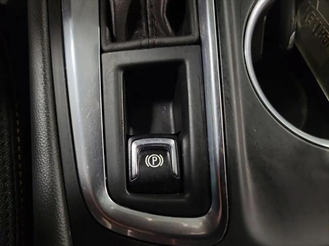 2020 Chevrolet Equinox FWD LT 1.5L Turbo