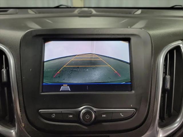 2020 Chevrolet Equinox FWD LT 1.5L Turbo