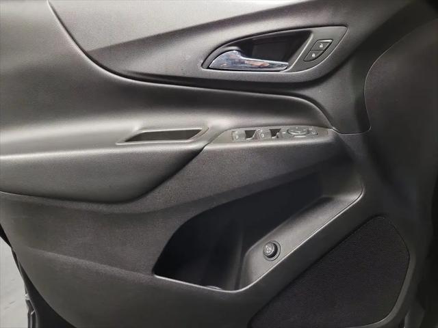 2020 Chevrolet Equinox FWD LT 1.5L Turbo