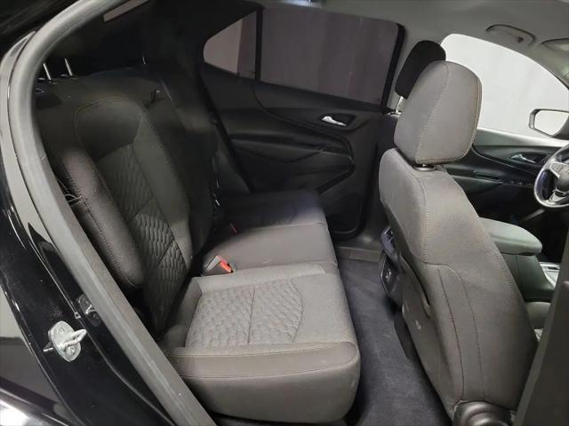2020 Chevrolet Equinox FWD LT 1.5L Turbo