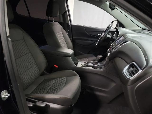 2020 Chevrolet Equinox FWD LT 1.5L Turbo