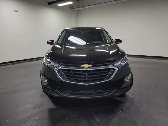2020 Chevrolet Equinox FWD LT 1.5L Turbo