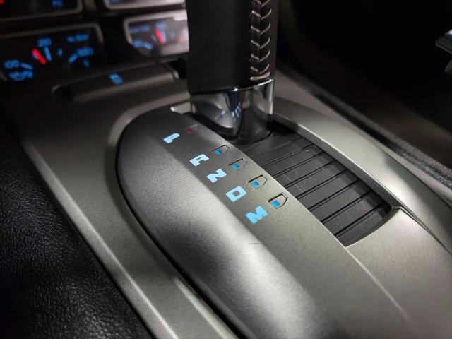 2015 Chevrolet Camaro 2LT