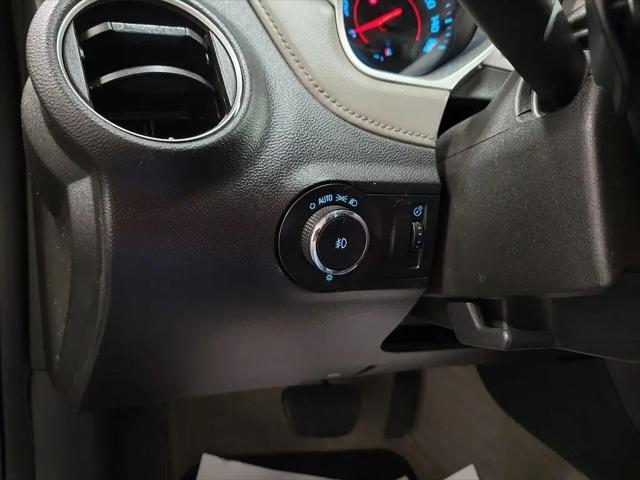 2015 Chevrolet Camaro 2LT